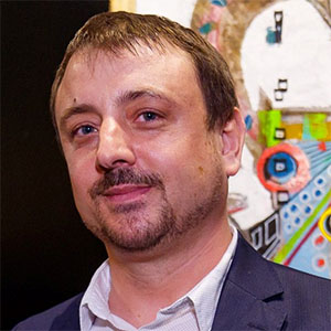 Цветомир Калчев