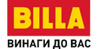 Билла България - Кампания Купи и дари